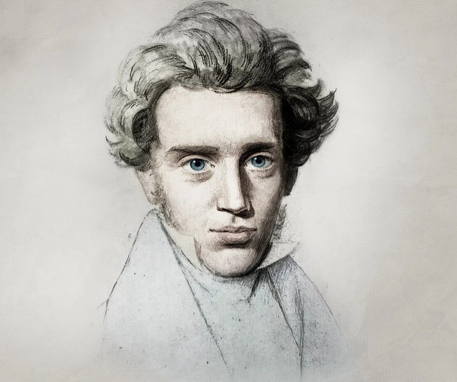 16 Mind-blowing Facts About Søren Kierkegaard - Facts.net
