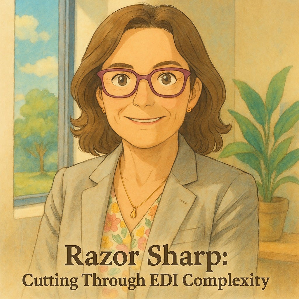 Razor Sharp: What Philosophical Razors Teach Us About Inclusive Cultures