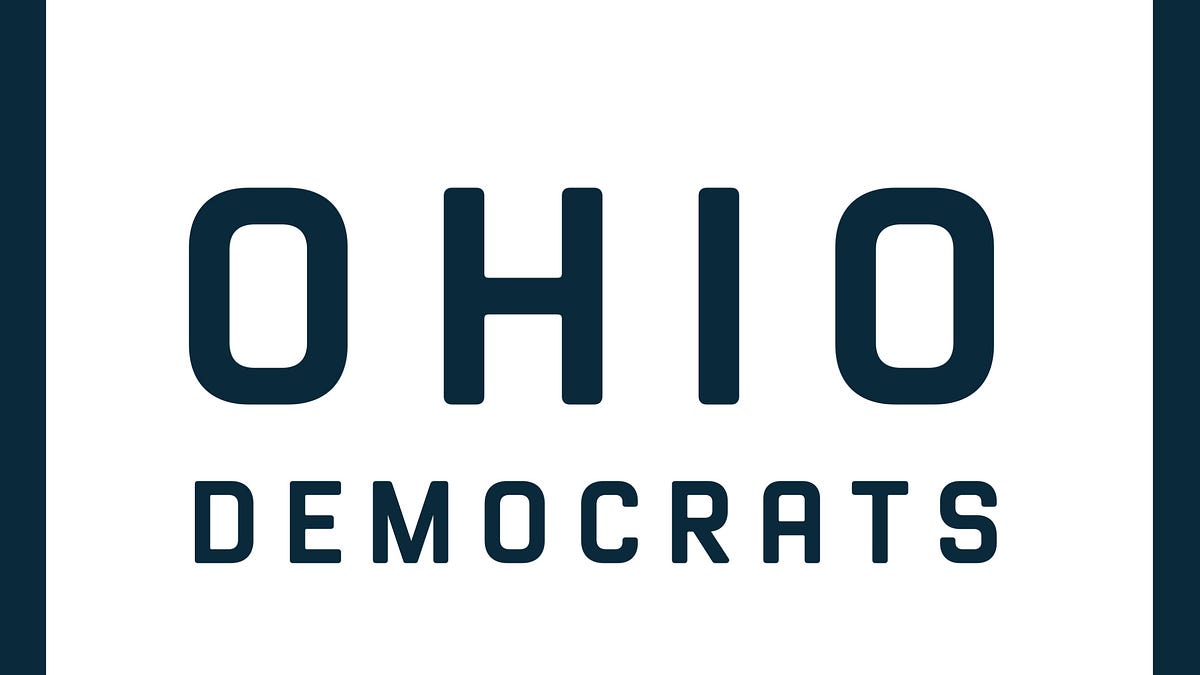 Ohio Democrats Delete Pride Caucus Trans Repost Without Contact