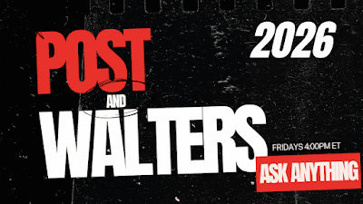 Friday Numbers, Weed-Wrapped Deals, and a December 19th Side Quest