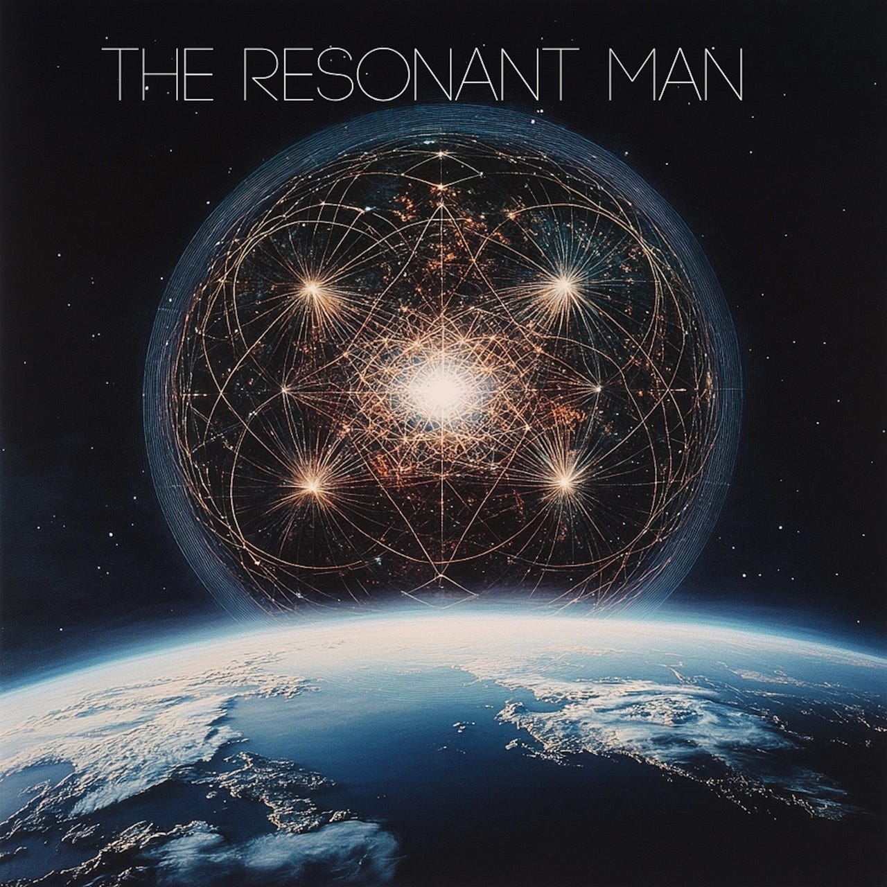 The Resonant Man
