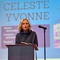 Celeste Yvonne's avatar
