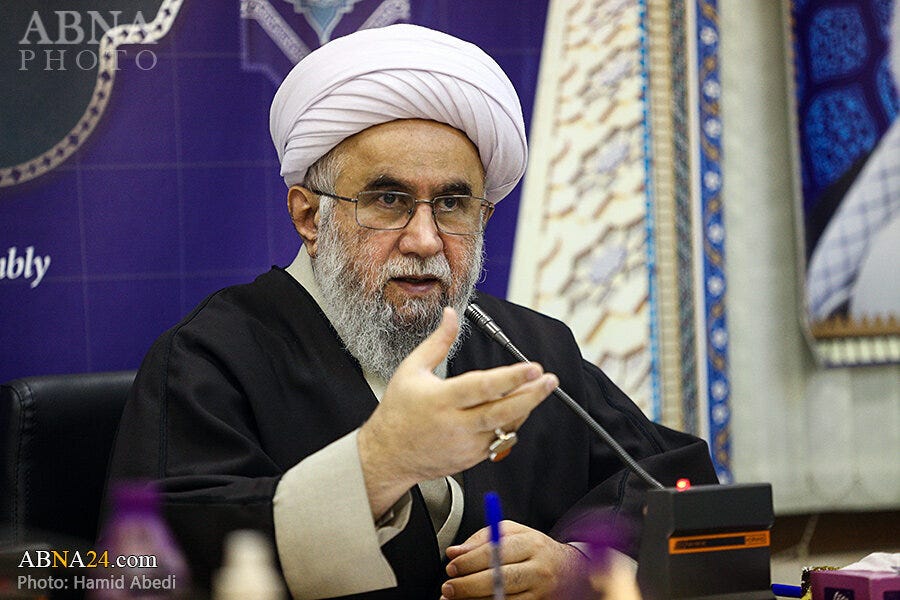 From the Awakening of Human Consciences to Necessity of Forming the Islamic Ummah; Ayatollah Ramazani Explained From the Awakening of Human Consciences to Necessity of Forming the Islamic Ummah; Ayatollah Ramazani Explained