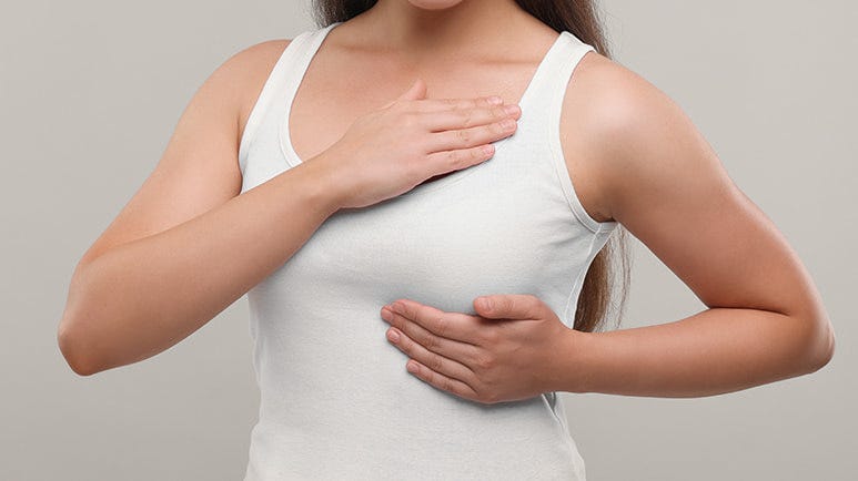 high fat diets breast cancer risk metastasis