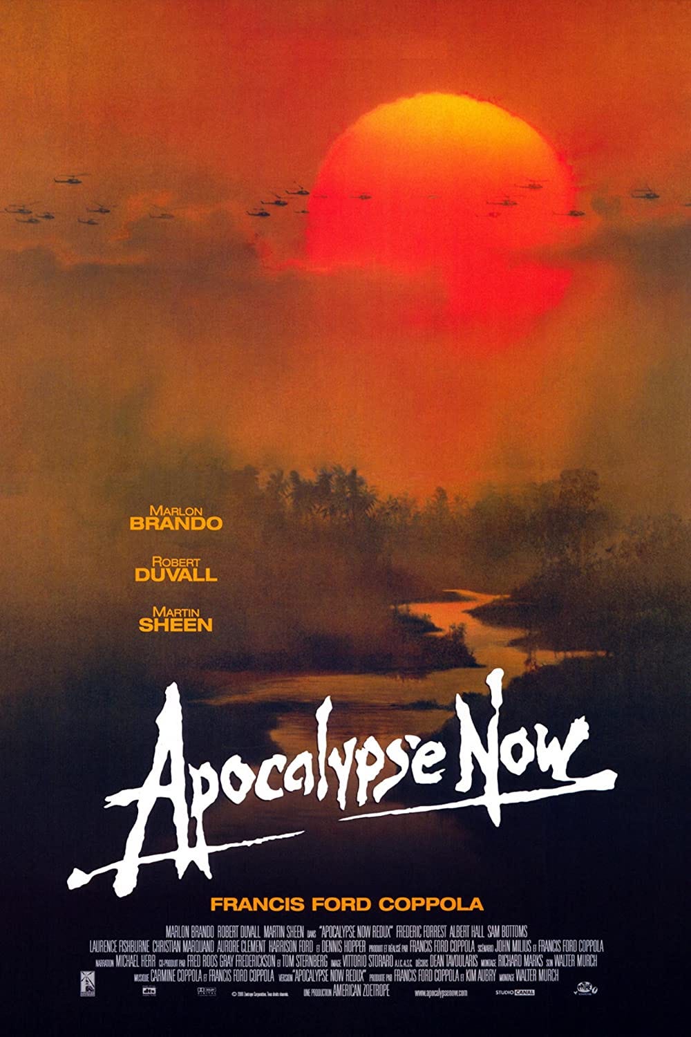 Best Movie Poster of the 1970s