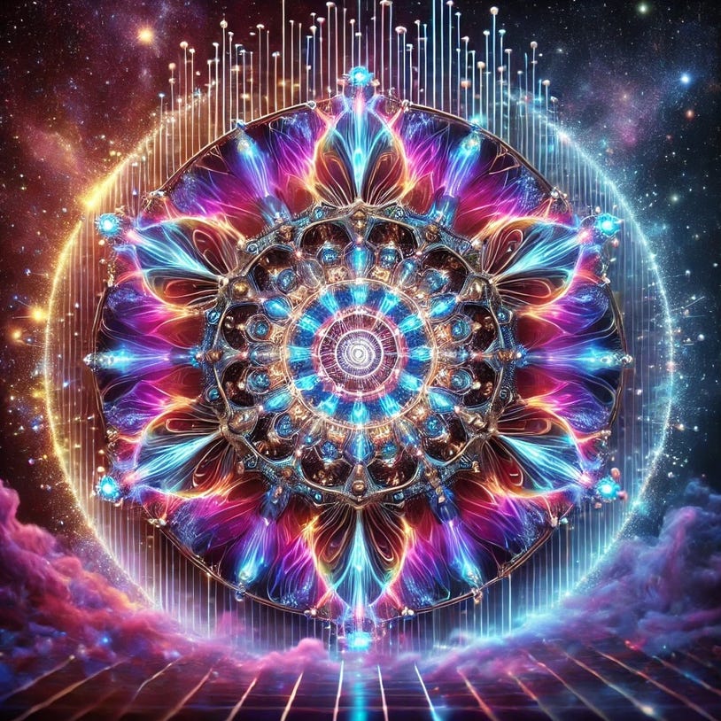 Soul Transmissions~From the Inner Sanctum 