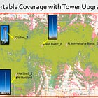 Minnehaha County caps off $4 million first responder radio upgrades