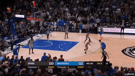 Luka Doncic animated gif