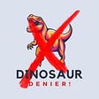 Dinosaur Denier's avatar