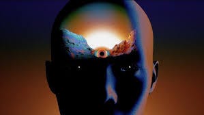 Coldplay - Moon Music (A Film For The ...