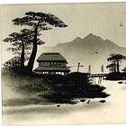 Old Japan in b/w and Coloured Postcards (2)