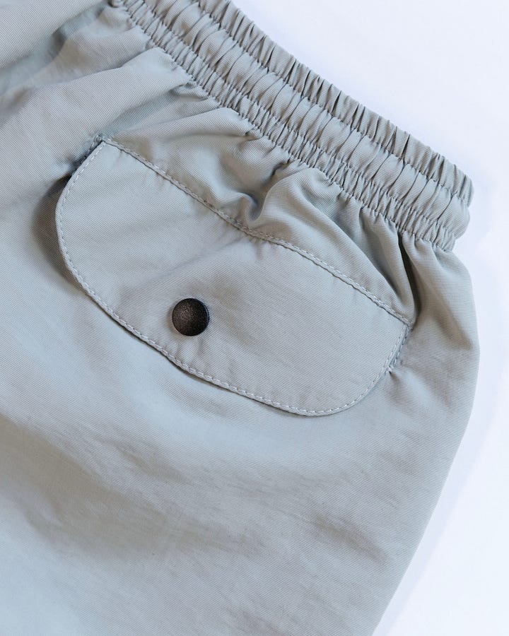 Here's A Subscriber-Exclusive Version Of My Favorite Nylon Shorts