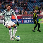 How Will The 2025 New England Revolution Score Goals?
