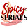 Spicy Serials by Adrienne