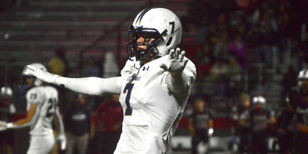 (Future) Badger Observer: LB Ben Wenzel