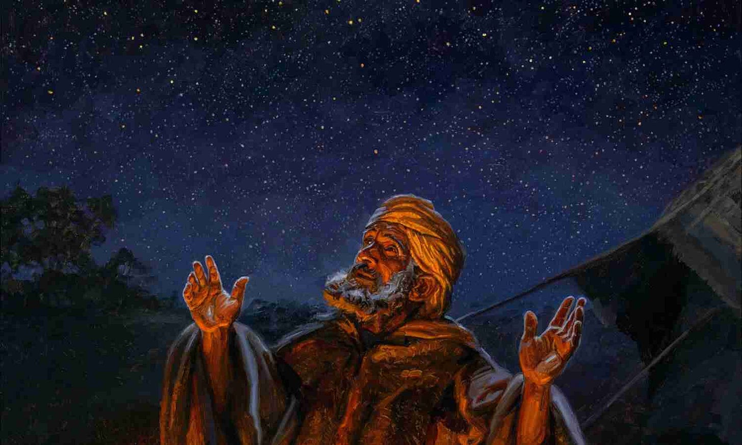 Abraham in the Bible: A Closer Look at his Life - Biblword.net