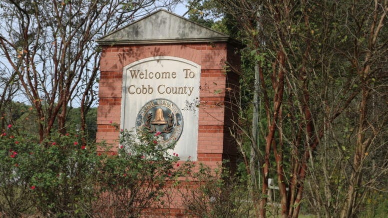 Cobb County recognizes Juneteenth as holiday with one dissenting vote - Cobb  County Courier