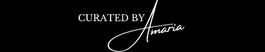 Curated by Amaria