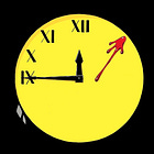 El Doomsday Clock de la IA
