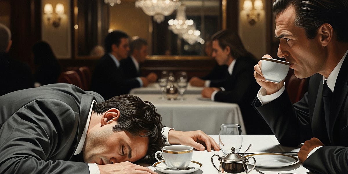 Show HN: Weekly Mystery Solving (a much needed 30-min break from daily hustle)