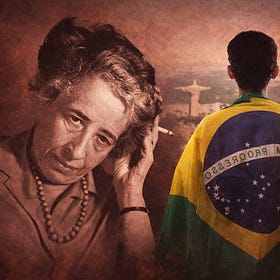 #1. O COLAPSO DO PENSAMENTO | LEITURA COMENTADA