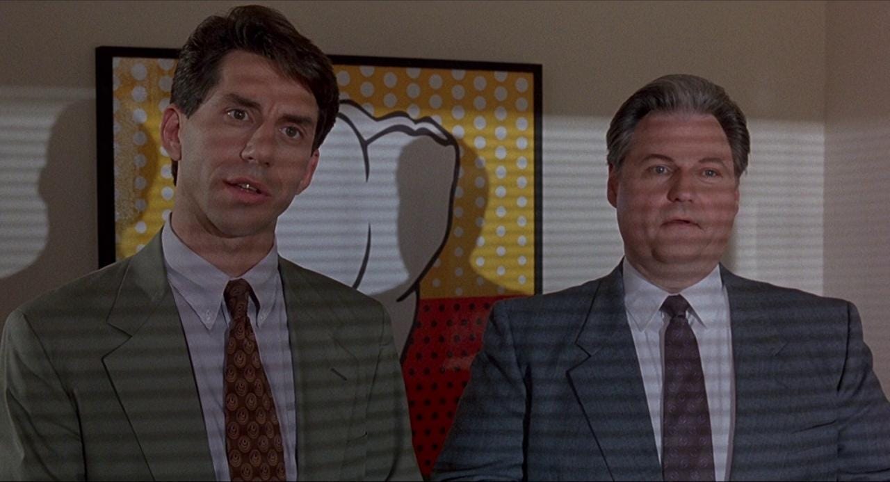 Serial Mom (1994)