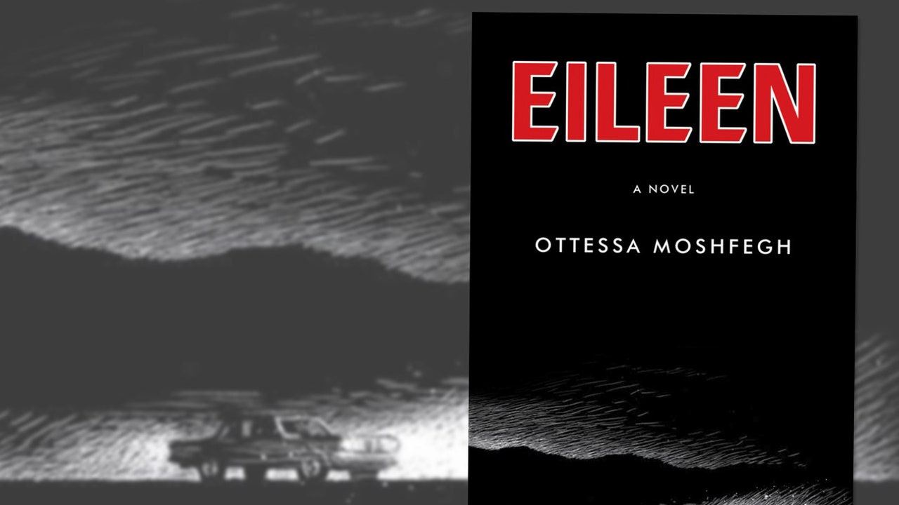 Don't Google Ottessa Moshfegh: Read Her Debut Novel, Eileen, Instead |  Vanity Fair