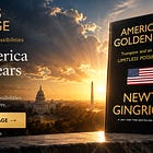 America’s Golden Age