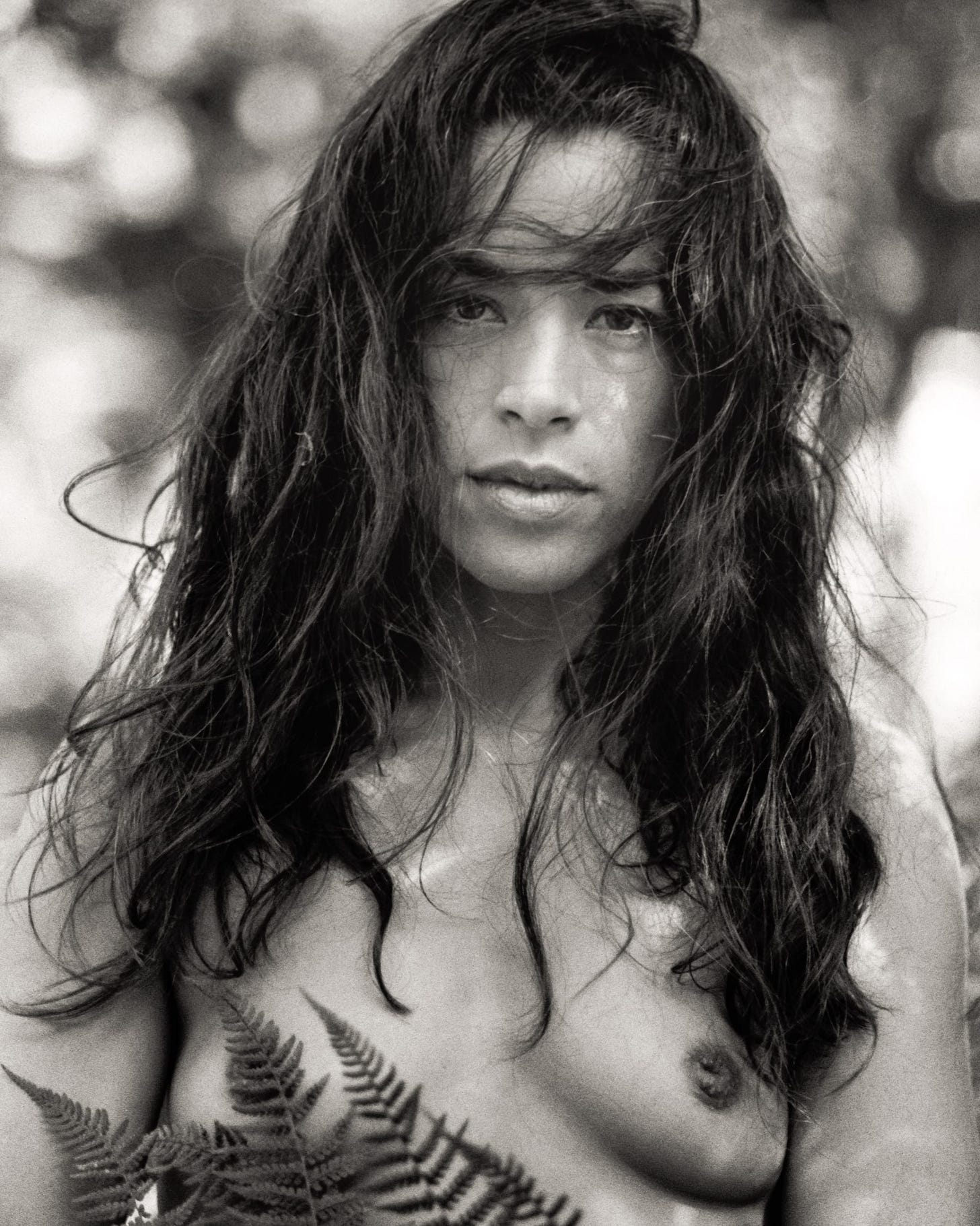 Earthy Eva - Portraits Earthy Eva - Portraits