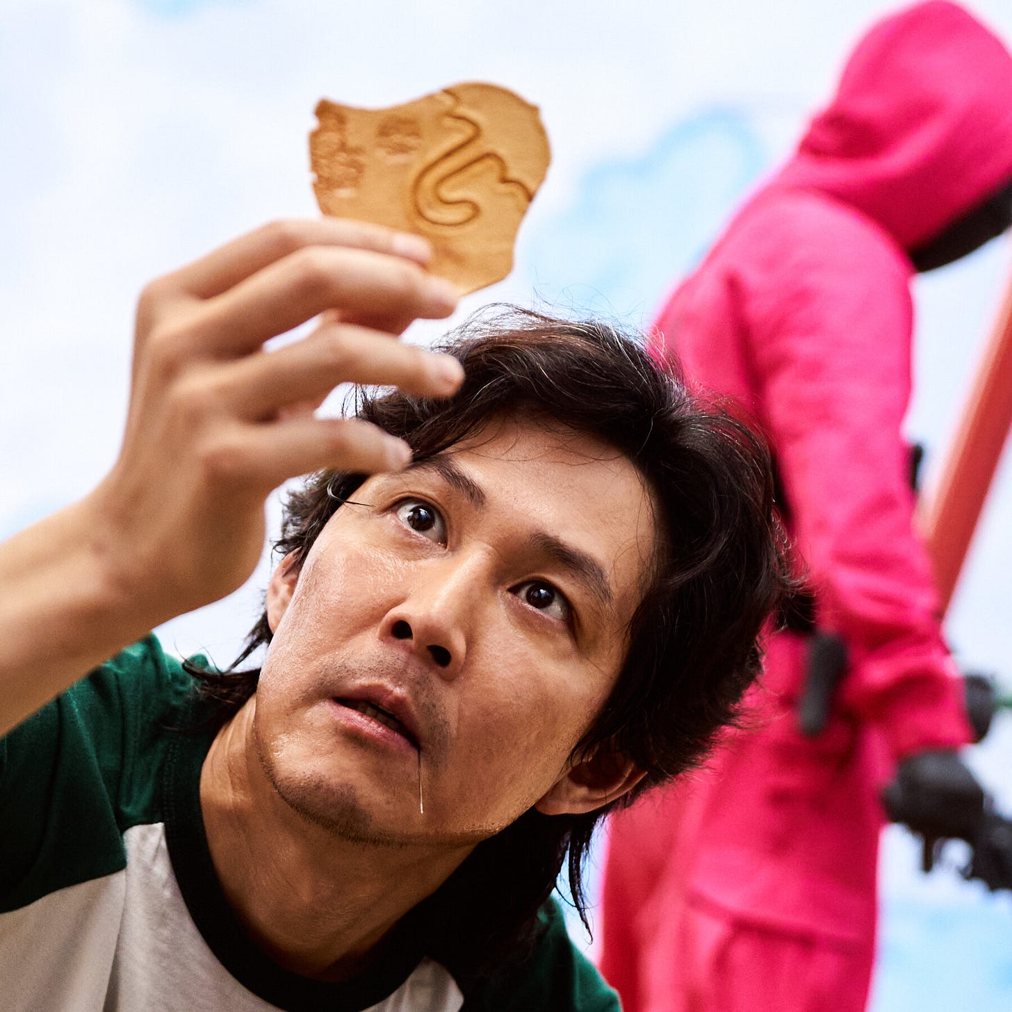 Netflix&#39;s &#39;Squid Game&#39; Reinvigorates Dalgona Candy - The New York Times