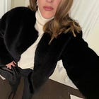 Jamie’s List 66: Travel Notes, Extreme Cashmere & Everything I Wore in St. Moritz