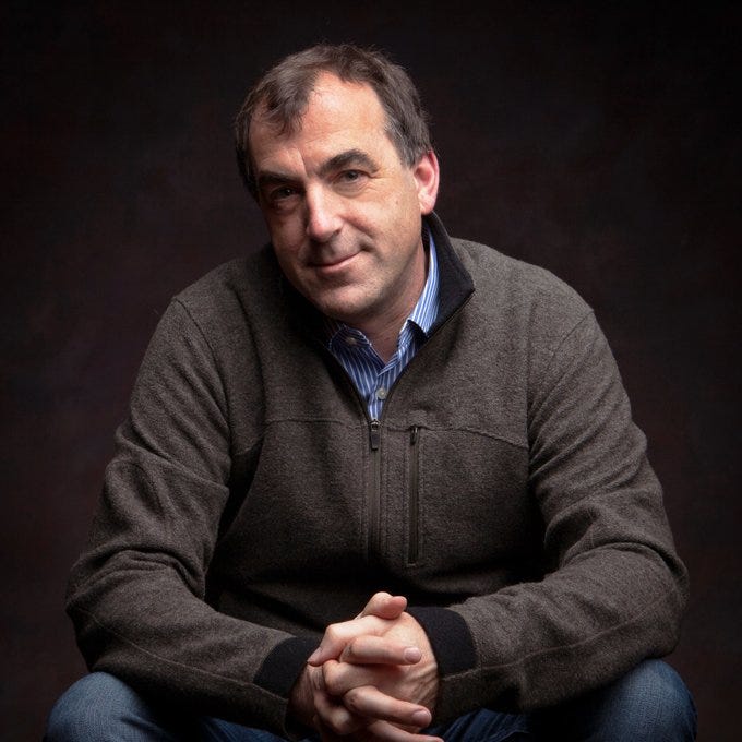 Journeys Into History