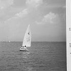 Sailing Towards the Unknown Shore