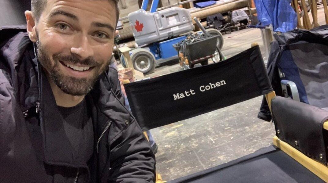 15.15 sexy matt coehn director supernatural gimme shelter 15.15 sexy matt coehn director supernatural gimme shelter