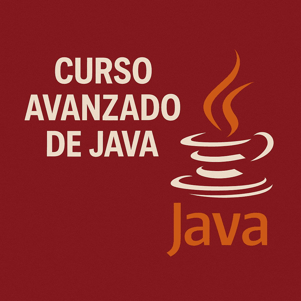 CURSO DE JAVA AVANZADO: Concurrencia, Programación Funcional y Optimización JVM CURSO DE JAVA AVANZADO: Concurrencia, Programación Funcional y Optimización JVM