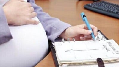 Maternity