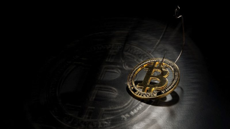 Phishing scams that target hot and cold crypto wallets | Securelist