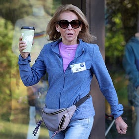 Paramount's Bad Trump Deal