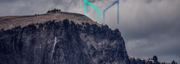 MakerDAO launches Multi-Collateral Dai as MKR holds steady MakerDAO launches Multi-Collateral Dai as MKR holds steady