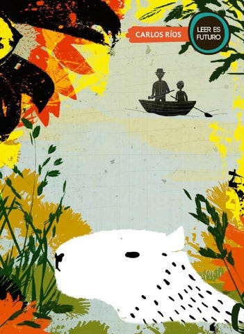 Dos padres", de Carlos Ríos by Ministerio de Cultura de la Nación Argentina  - Issuu