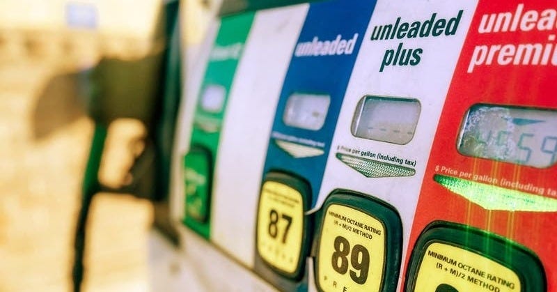 How Long Can Wisconsin Hold Out From $4 Gas Prices? | Milwaukee, WI Patch