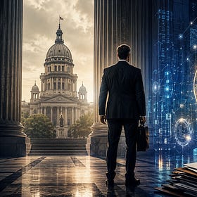 The Taxman Meets Digital Assets