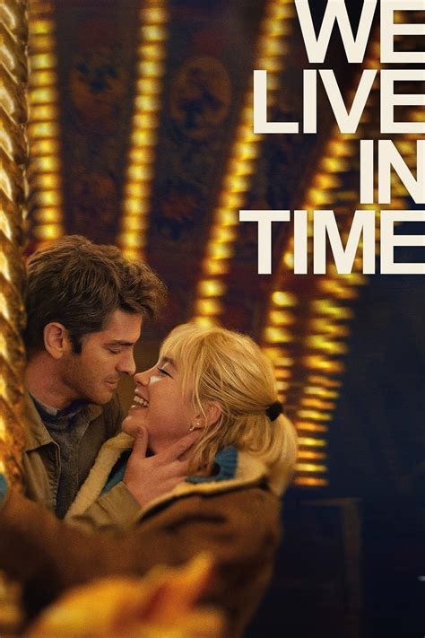 We Live in Time %282024%29 | ScreenRant