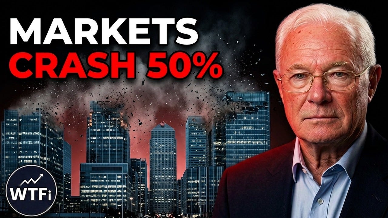 Crude to $150 by year end and the S&P to 5,000 next year, a copper strategist says Crude to $150 by year end and the S&P to 5,000 next year, a copper strategist says