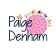 Paige Denham's avatar