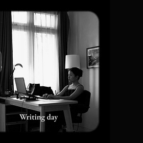 I doomscroll to rest, but it makes me tired