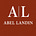 Abel Landin's avatar