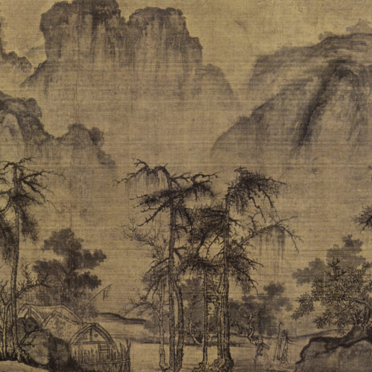 A Zen Apocrypha: Translating Eyes of Humans, Eyes of Gods