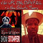 The Eugene S. Robinson Show Stomper! Podcast