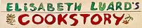 Elisabeth Luard's Cookstory